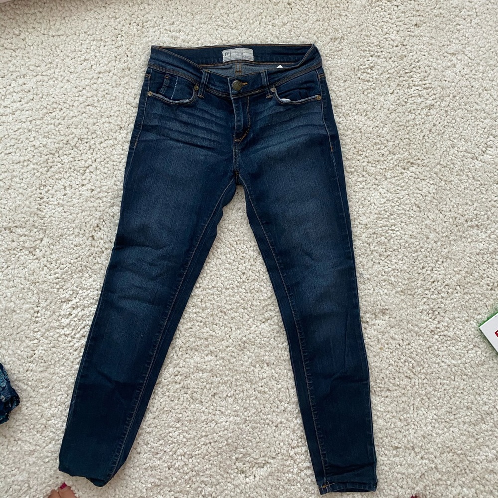 Free people jeans